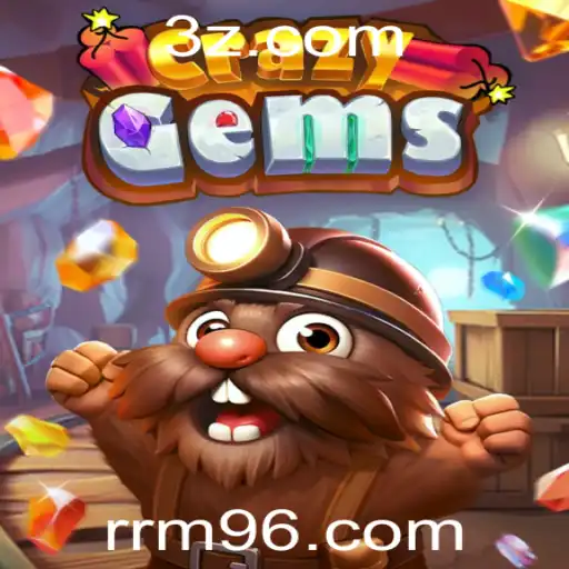 CrazyGems: Descubra o Mundo das Gemas Mágicas