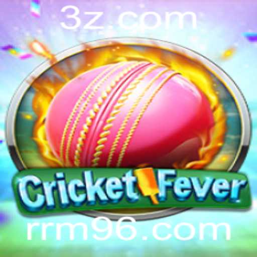 CricketFever: Dominando o Jogo com rr-m96.com