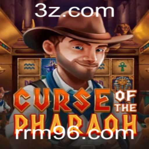 Curse of the Pharaoh: Uma Jornada no Antigo Egito
