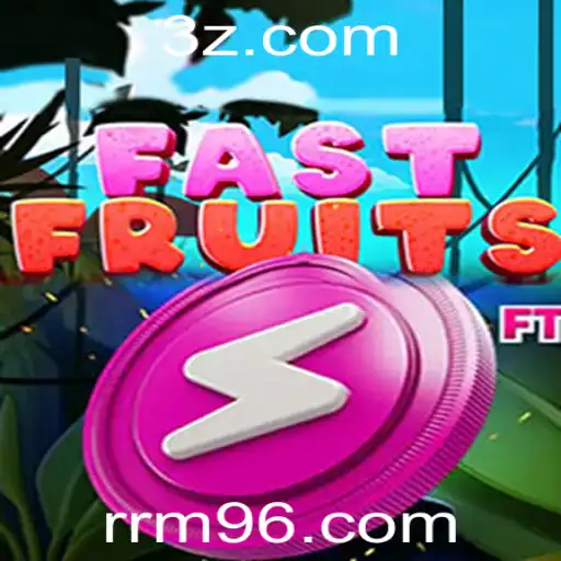 FastFruits: Descubra o Jogo que Está Revolucionando o Mundo dos Games