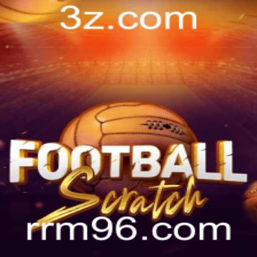 Explorando o Mundo de FootballScratch: Um Jogo Inovador para Todos os Amantes do Futebol