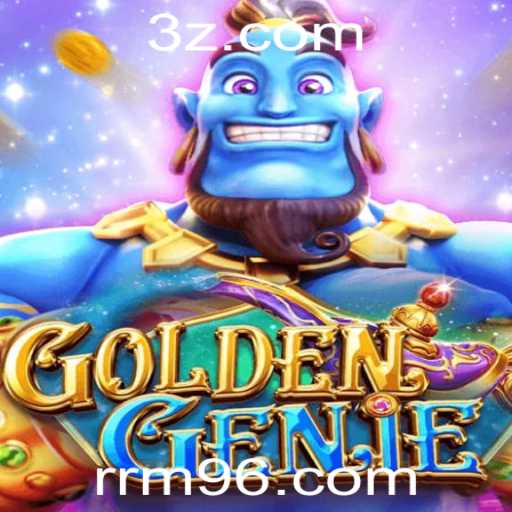 Descubra GOLDENGENIE: Um Novo Desafio no Mundo dos Jogos