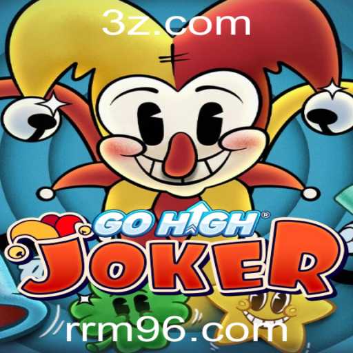 Descubra GoHighJoker: O Jogo de Estratégia que Conquista