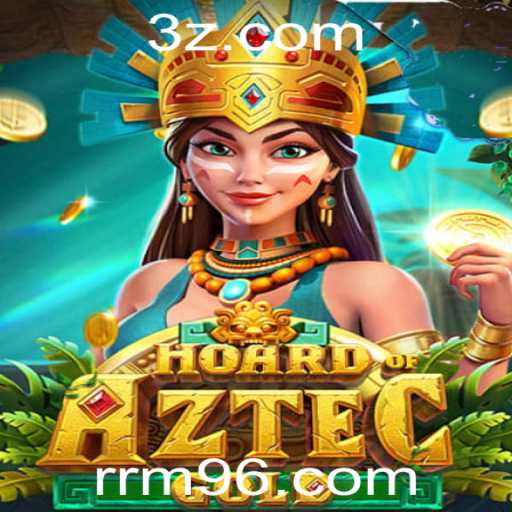 Descubra o Fascinante Mundo de HoardofAztecgold