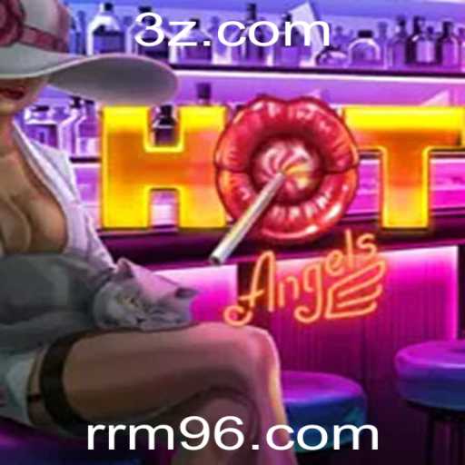 Explorando o Mundo de 'HotAngels': Uma Aventura Dinâmica
