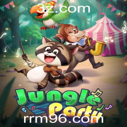 Descubra o Mundo Selvagem de JungleParty: Regras e Dicas para Jogar