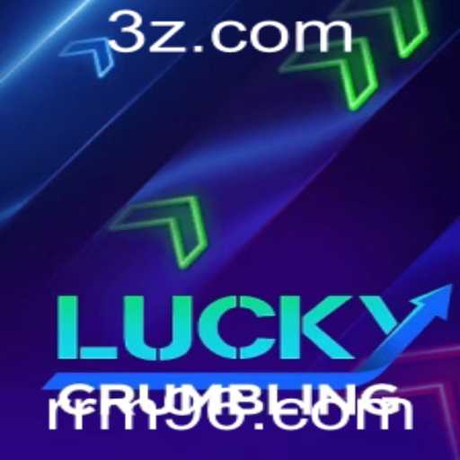 Explorando o Mundo de LuckyCrumbling: Um Jogo de Estratégia e Azar