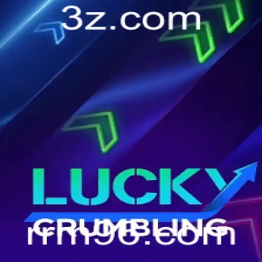Explorando o Mundo de LuckyCrumbling: Um Jogo de Estratégia e Azar
