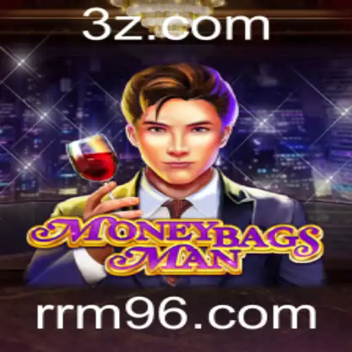 Explorando o Mundo Dinâmico de MoneybagsMan