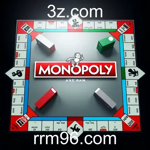 Explorando o Mundo do Monopoly: Estratégias e Curiosidades