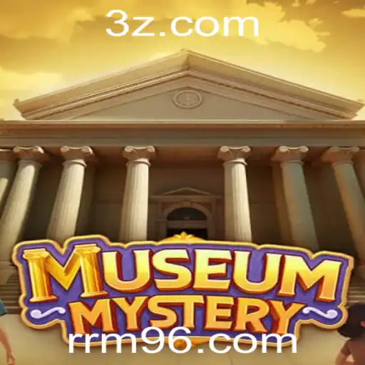 MuseumMystery: Uma Aventura Imersiva no Mundo dos Museus