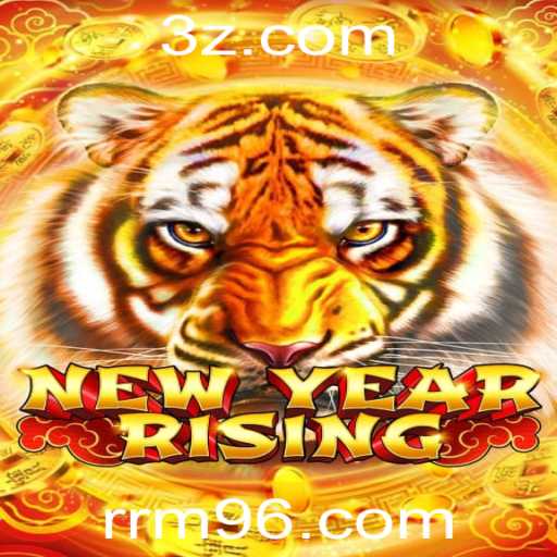 NewYearRising: Uma Aventura Imersiva e Desafiante