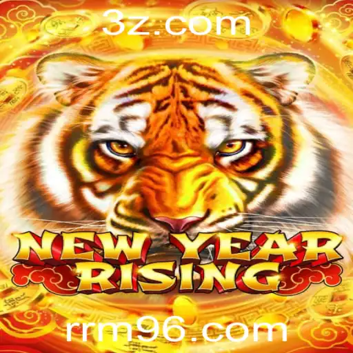 NewYearRising: Uma Aventura Imersiva e Desafiante