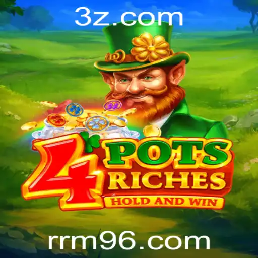 Descubra o Mundo Empolgante de 4potsriches