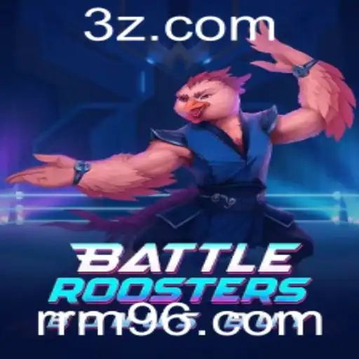 BattleRoostersBonusBuy: Uma Nova Sensação no Mundo dos Games