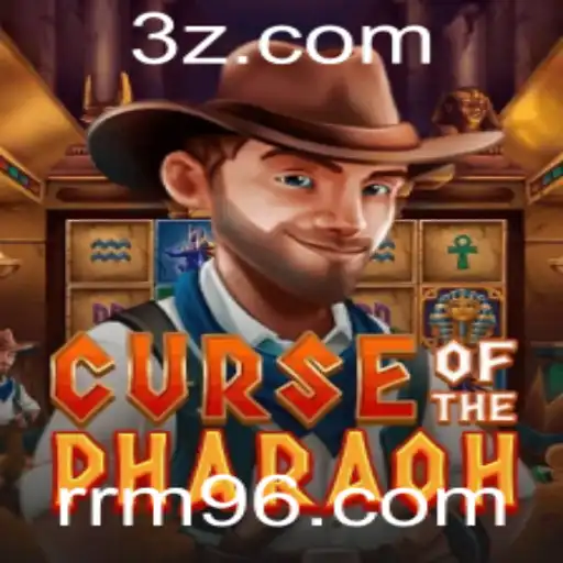 Curse of the Pharaoh: Uma Jornada no Antigo Egito