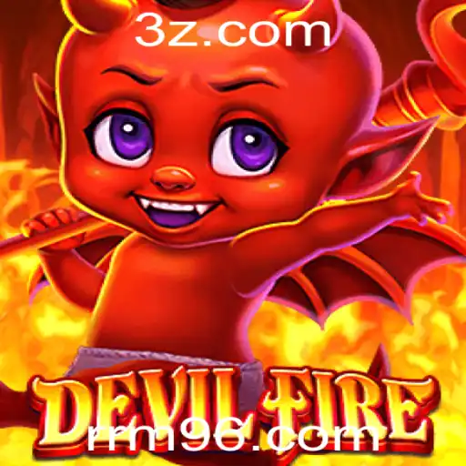 DevilFire: A Nova Sensação nos Jogos de Ação