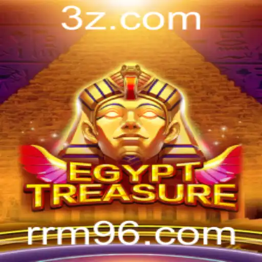 Explorando a Aventura do Jogo EgyptTreasure