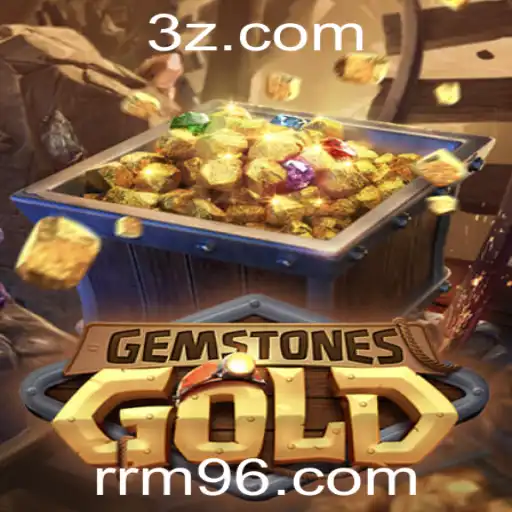 Explorando a Aventura em GemstonesGold