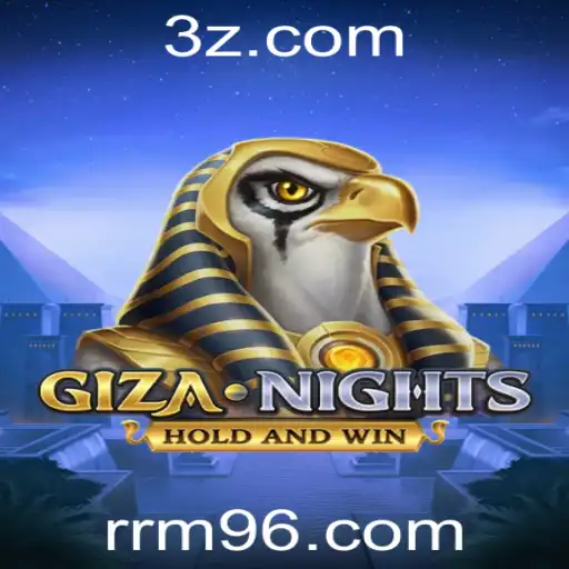 Explorando GizaNights: Mergulhe em uma Aventura Sob as Areias do Tempo