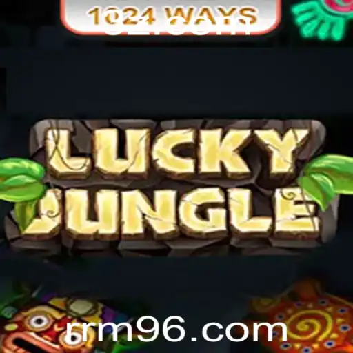Explorando o Mundo do LuckyJungle1024: Regras e Estratégias Impactantes