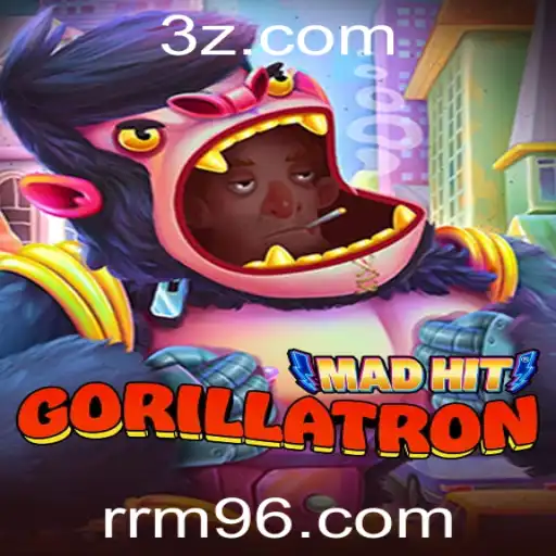Explorando o Mundo de MadHitGorillatron: Uma Aventura de Estratégia e Ação