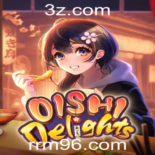 Descubra o Universo de OishiDelights: Um Jogo de Estratégia e Sabor