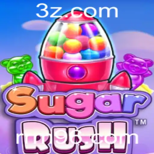 Descubra o Fascinante Mundo de SugarRush