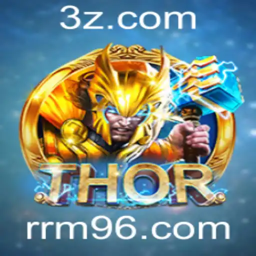 Descubra o Fascinante Mundo do Jogo THOR e sua Conexão com rr-m96.com
