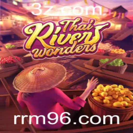 Explorando o Fascinante Mundo de ThaiRiverWonders