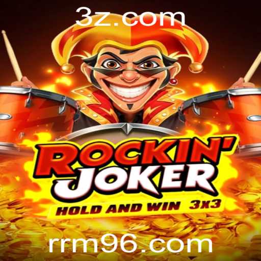 Guia Completo sobre o Jogo Rockinjoker e a Palavra-chave rr-m96.com