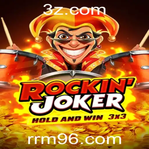 Guia Completo sobre o Jogo Rockinjoker e a Palavra-chave rr-m96.com
