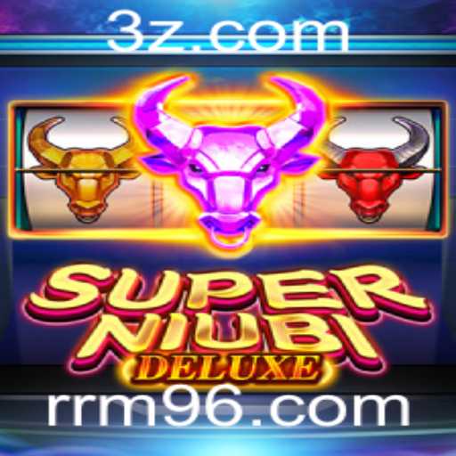 Explorando SuperNiubiDeluxe: Uma Nova Aventura no Mundo dos Jogos