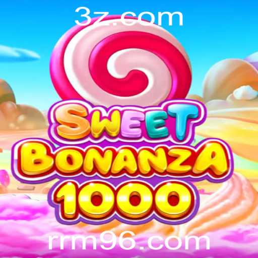 Explorando o Mundo de SweetBonanza1000: Regras e Estratégias