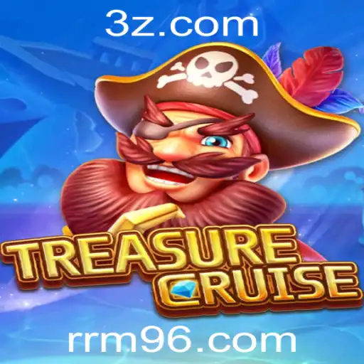 Descubra a Aventura Inigualável de TREASURECRUISE