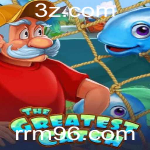 TheGreatestCatch: Um Mergulho no Universo do Jogo