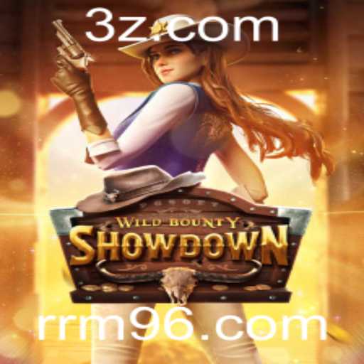 WildBountyShowdown: Uma Jornada no Mundo das Recompensas Selvagens