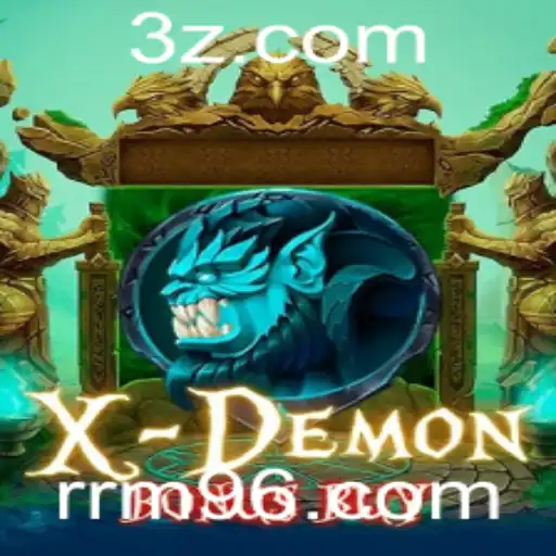 Explorando o Mundo de XDemonBonusBuy