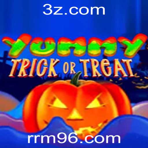 Explorando YummyTrickorTreat: O Novo Fenômeno dos Jogos